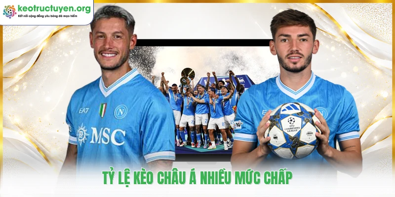 KeoNhaCai5 - Tỷ Lệ Kèo Nhà Cái 5, Soi Kèo Bóng Đá Trực Tuyến Tỷ lệ kèo châu á nhiều mức chấp